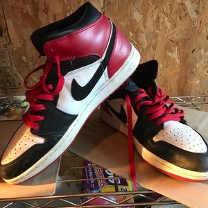 jordan 1s - Old loves